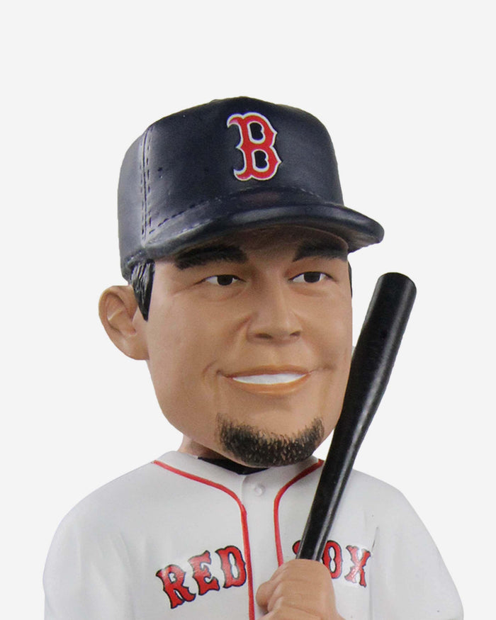 Kyle Schwarber Boston Red Sox Next Stop Bobblehead FOCO - FOCO.com