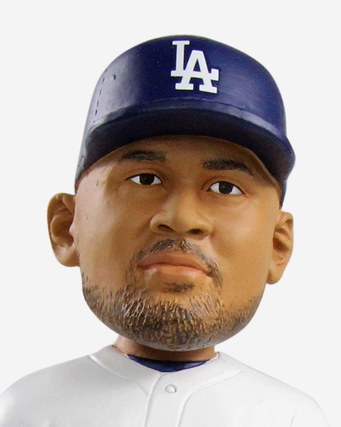 Albert Pujols Los Angeles Dodgers Next Stop Bobblehead FOCO - FOCO.com