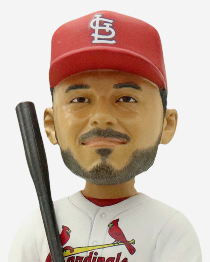 Nolan Arenado St Louis Cardinals Next Stop Bobblehead FOCO - FOCO.com