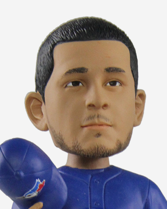 Jose Berrios Toronto Blue Jays Next Stop Bobblehead FOCO - FOCO.com