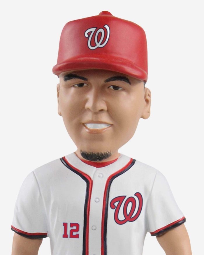 Kyle Schwarber Washington Nationals Next Stop Bobblehead FOCO - FOCO.com