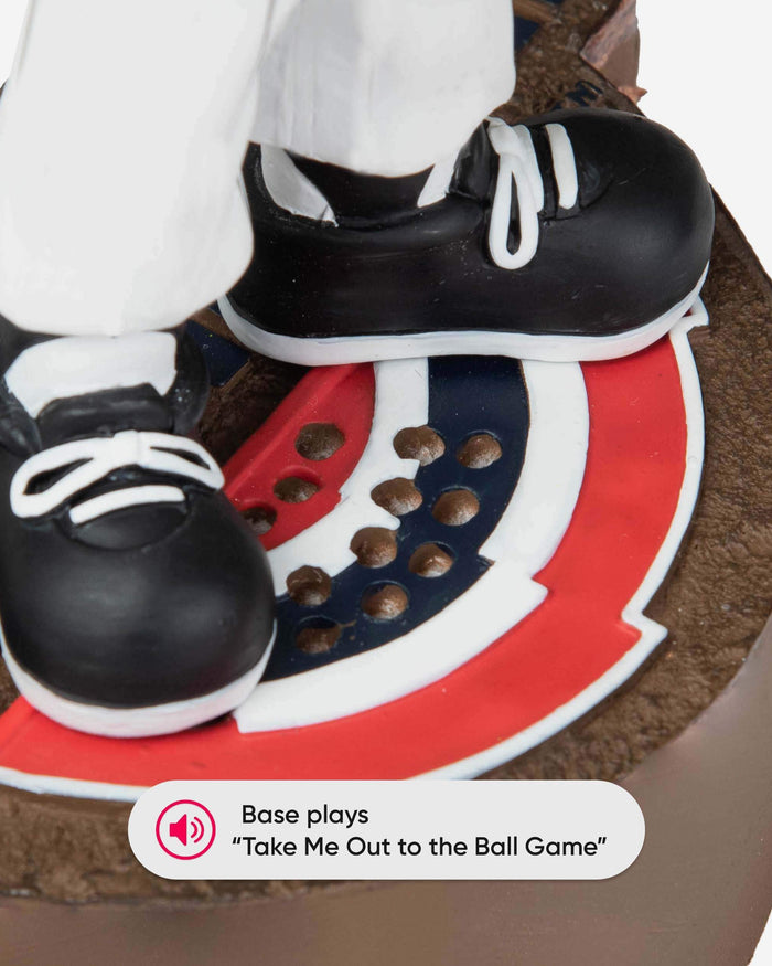 Wally Boston Red Sox Opening Day Mascot Bobblehead FOCO - FOCO.com