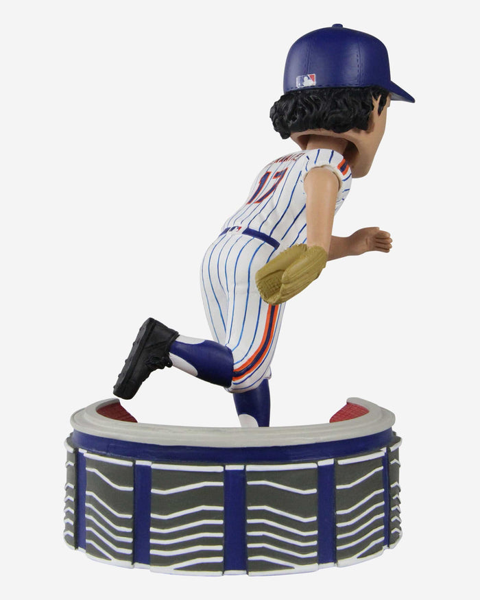 Keith Hernandez New York Mets Stadium Bobblehead FOCO - FOCO.com