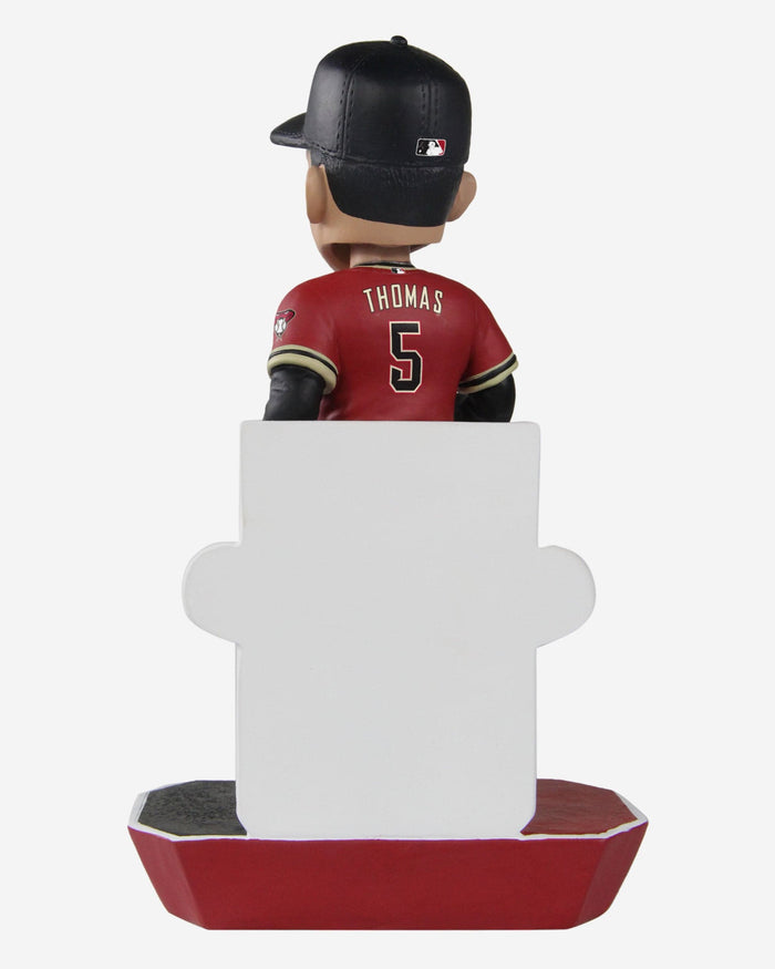 Alek Thomas Arizona Diamondbacks Star Rookie Prospect Bobblehead FOCO - FOCO.com