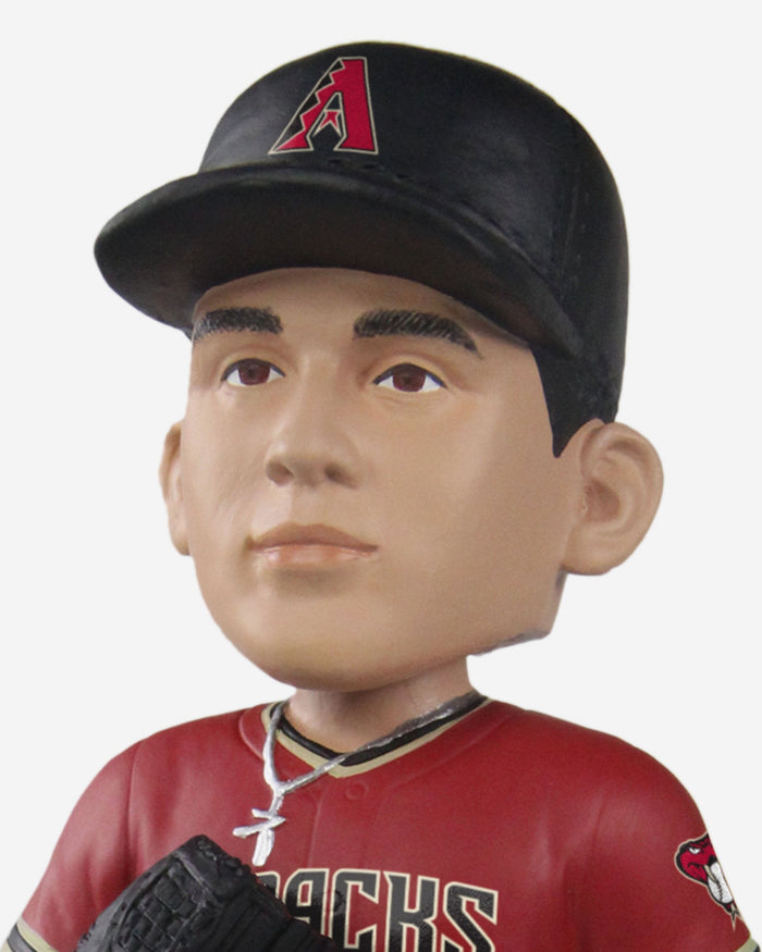 Alek Thomas Arizona Diamondbacks Star Rookie Prospect Bobblehead FOCO - FOCO.com