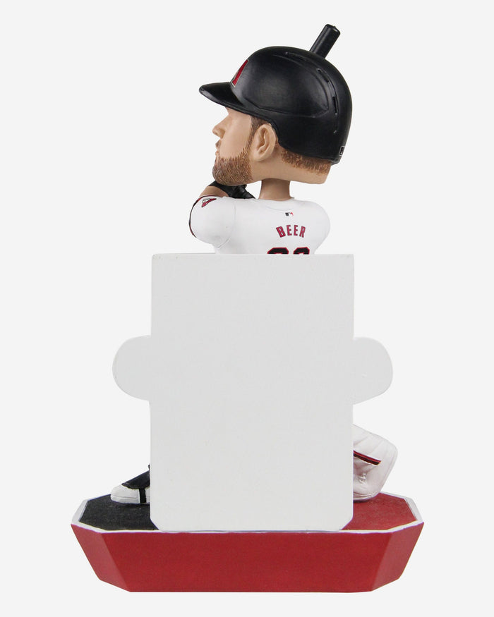 Seth Beer Arizona Diamondbacks Star Rookie Prospect Bobblehead FOCO - FOCO.com