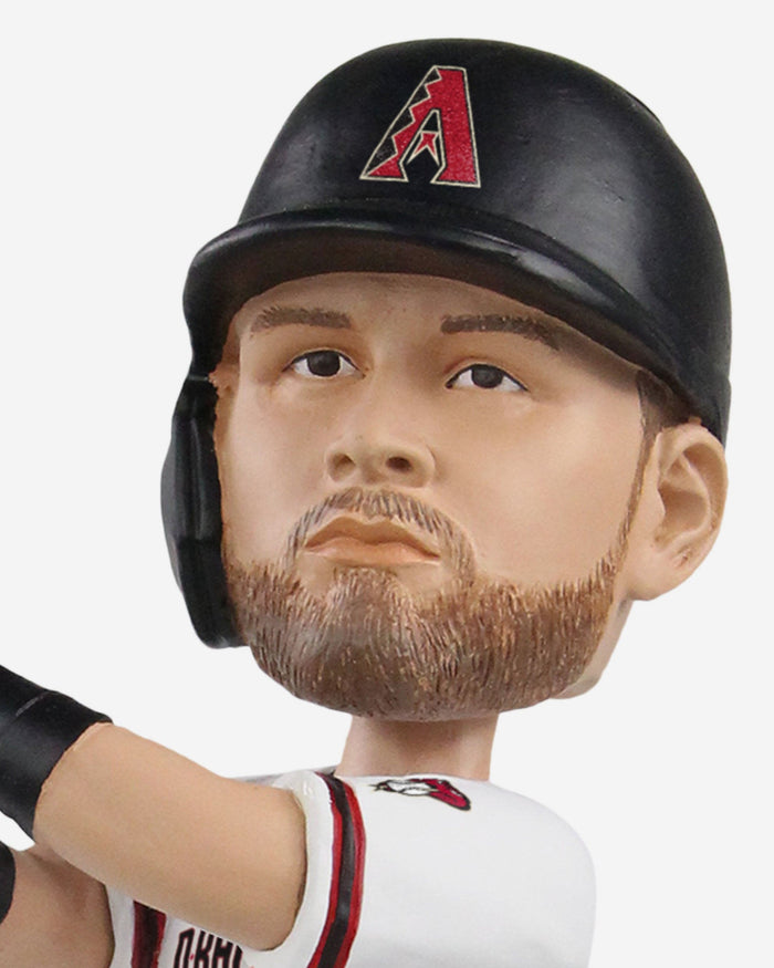 Seth Beer Arizona Diamondbacks Star Rookie Prospect Bobblehead FOCO - FOCO.com