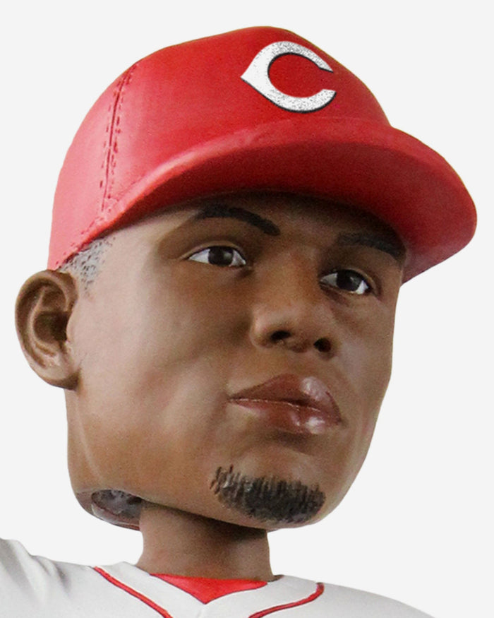 Hunter Greene Cincinnati Reds Star Rookie Prospect Bobblehead FOCO - FOCO.com