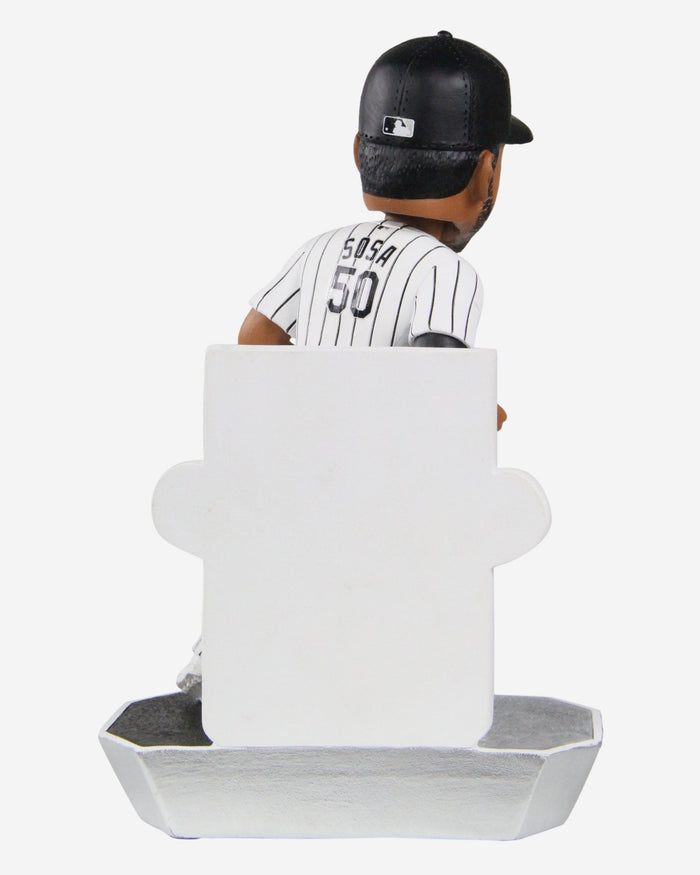 Lenyn Sosa Chicago White Sox Star Rookie Prospect Bobblehead FOCO - FOCO.com