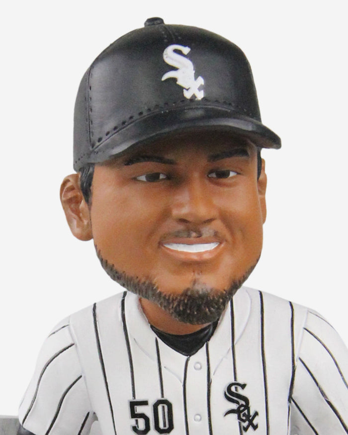 Lenyn Sosa Chicago White Sox Star Rookie Prospect Bobblehead FOCO - FOCO.com