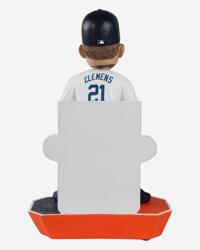 Kody Clemens Detroit Tigers Star Rookie Prospect Bobblehead FOCO - FOCO.com