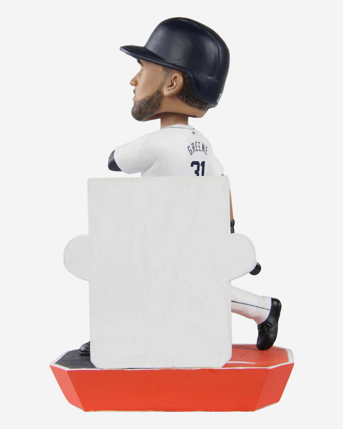 Riley Greene Detroit Tigers Star Rookie Prospect Bobblehead FOCO - FOCO.com
