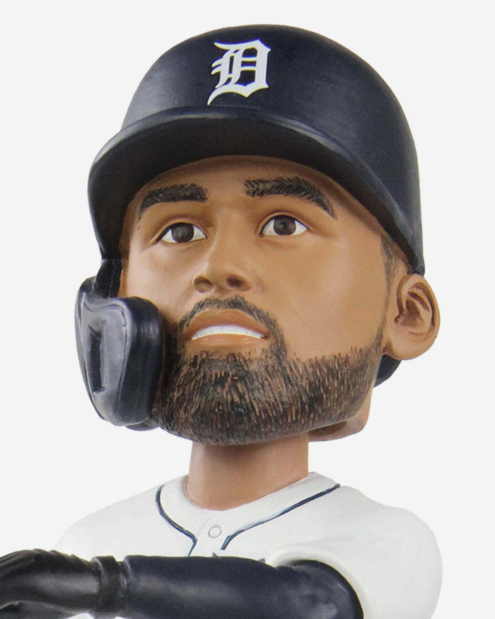 Riley Greene Detroit Tigers Star Rookie Prospect Bobblehead FOCO - FOCO.com