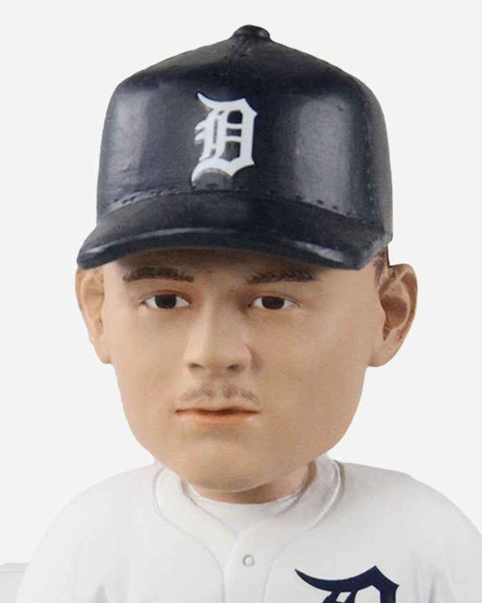 Spencer Torkelson Detroit Tigers Star Rookie Prospect Bobblehead FOCO - FOCO.com