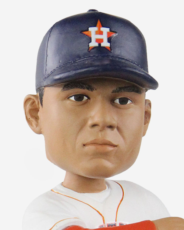 Jeremy Pena Houston Astros Star Rookie Prospect Bobblehead FOCO - FOCO.com