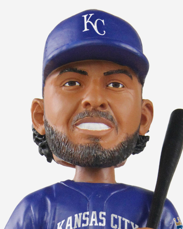 MJ Melendez Kansas City Royals Star Rookie Prospect Bobblehead FOCO - FOCO.com