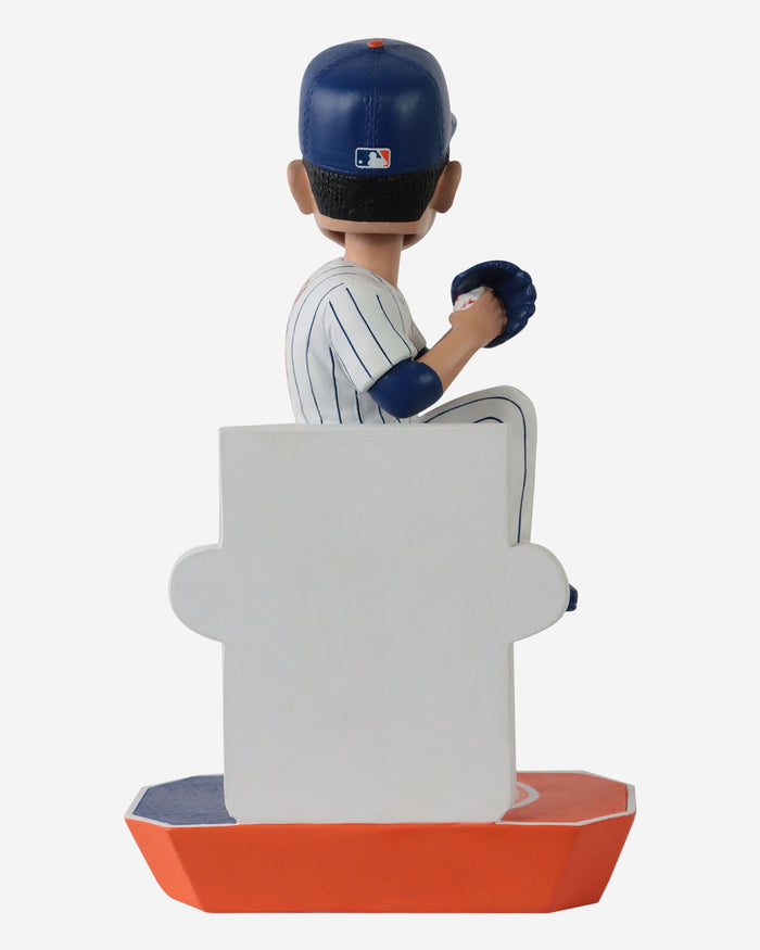 Kodai Senga New York Mets Star Rookie Bobblehead FOCO - FOCO.com