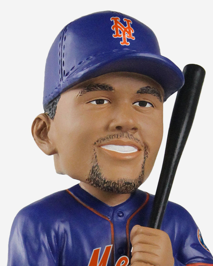 Nick Plummer New York Mets Star Rookie Prospect Bobblehead FOCO - FOCO.com