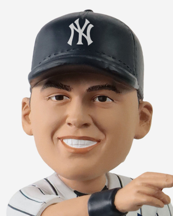 Anthony Volpe New York Yankees Star Rookie Bobblehead FOCO - FOCO.com