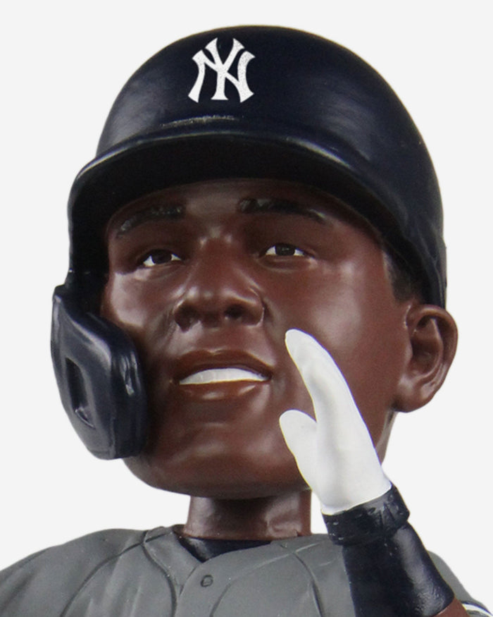 Estevan Florial New York Yankees Star Rookie Prospect Bobblehead FOCO - FOCO.com