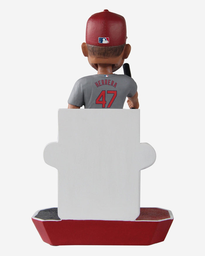 Ivan Herrera St Louis Cardinals Star Rookie Prospect Bobblehead FOCO - FOCO.com