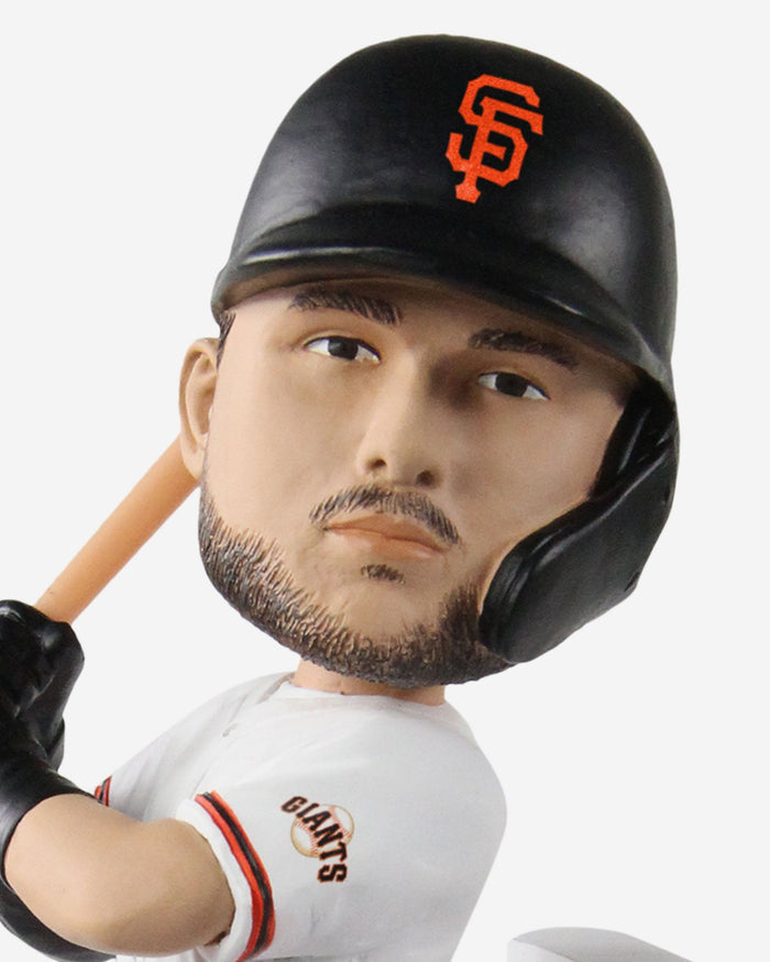 Joey Bart San Francisco Giants Star Rookie Prospect Bobblehead FOCO - FOCO.com