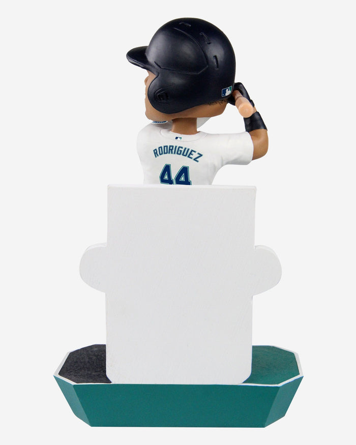 Julio Rodriguez Seattle Mariners Star Rookie Prospect Bobblehead FOCO - FOCO.com