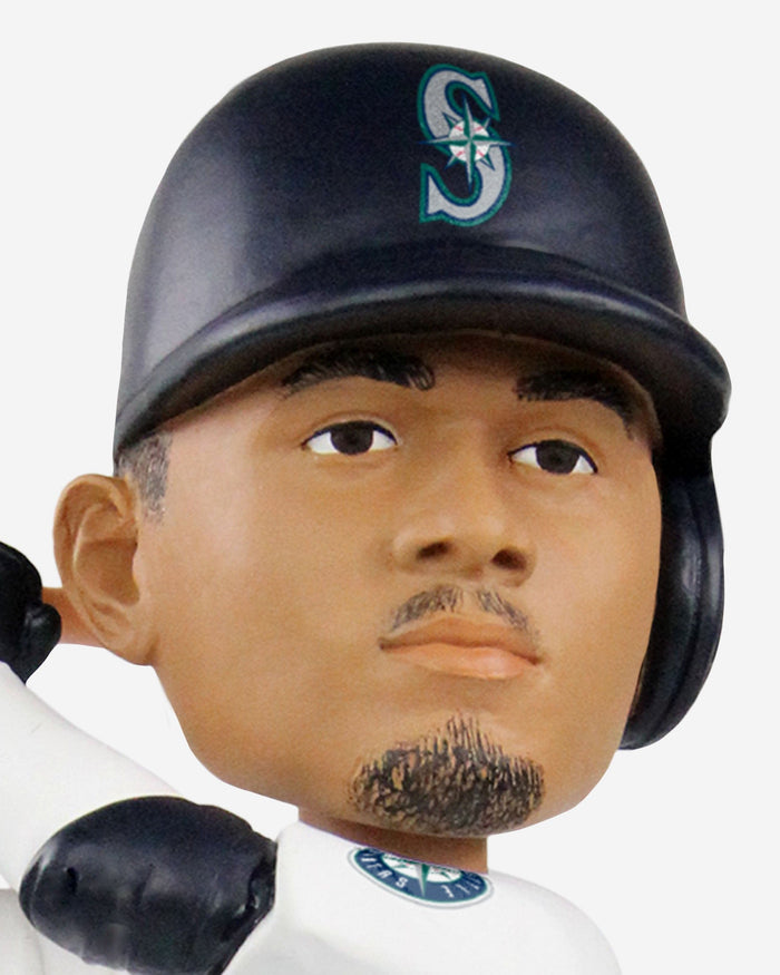 Julio Rodriguez Seattle Mariners Star Rookie Prospect Bobblehead FOCO - FOCO.com