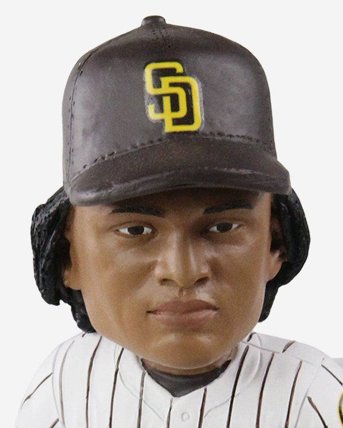 CJ Abrams San Diego Padres Star Rookie Prospect Bobblehead FOCO - FOCO.com