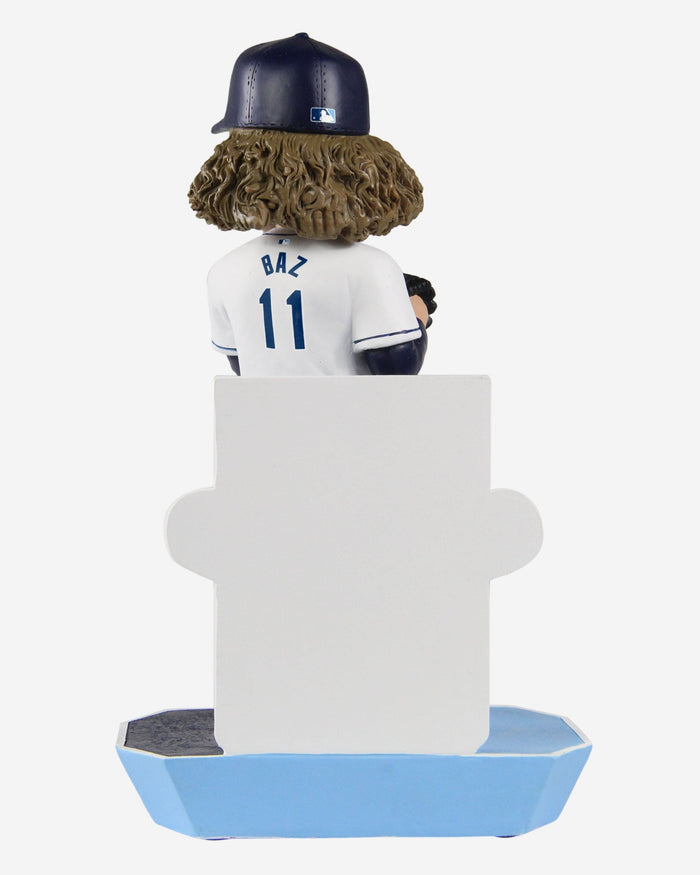 Shane Baz Tampa Bay Rays Star Rookie Prospect Bobblehead FOCO - FOCO.com