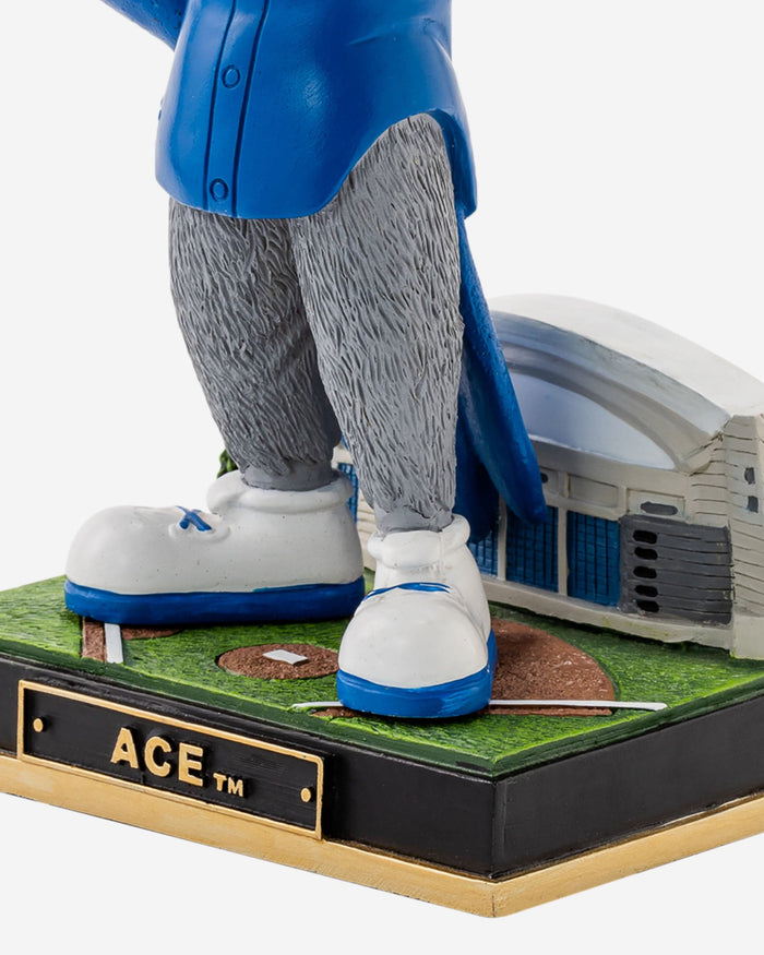 Ace Toronto Blue Jays Gate Series Mascot Bobblehead FOCO - FOCO.com