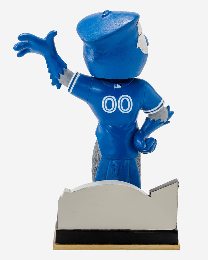 Ace Toronto Blue Jays Gate Series Mascot Bobblehead FOCO - FOCO.com