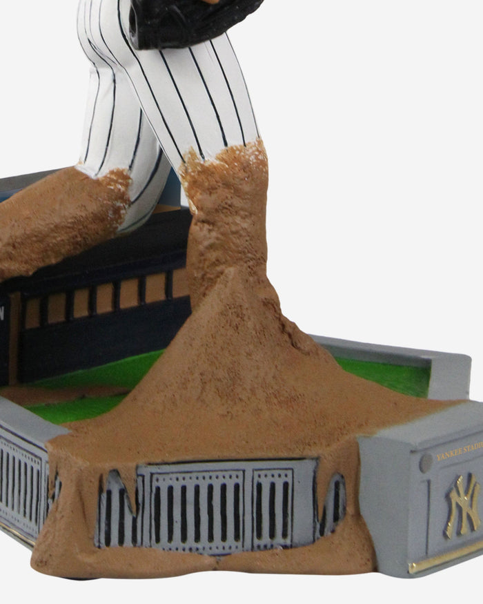 Mariano Rivera New York Yankees Sandman Bobblehead FOCO - FOCO.com