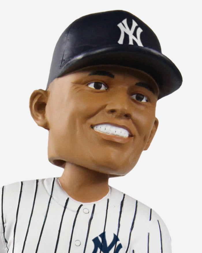 Mariano Rivera New York Yankees Sandman Bobblehead FOCO - FOCO.com
