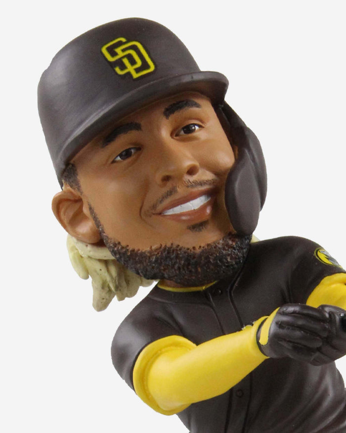 Fernando Tatis Jr San Diego Padres Scoring Machine Bobblehead FOCO - FOCO.com