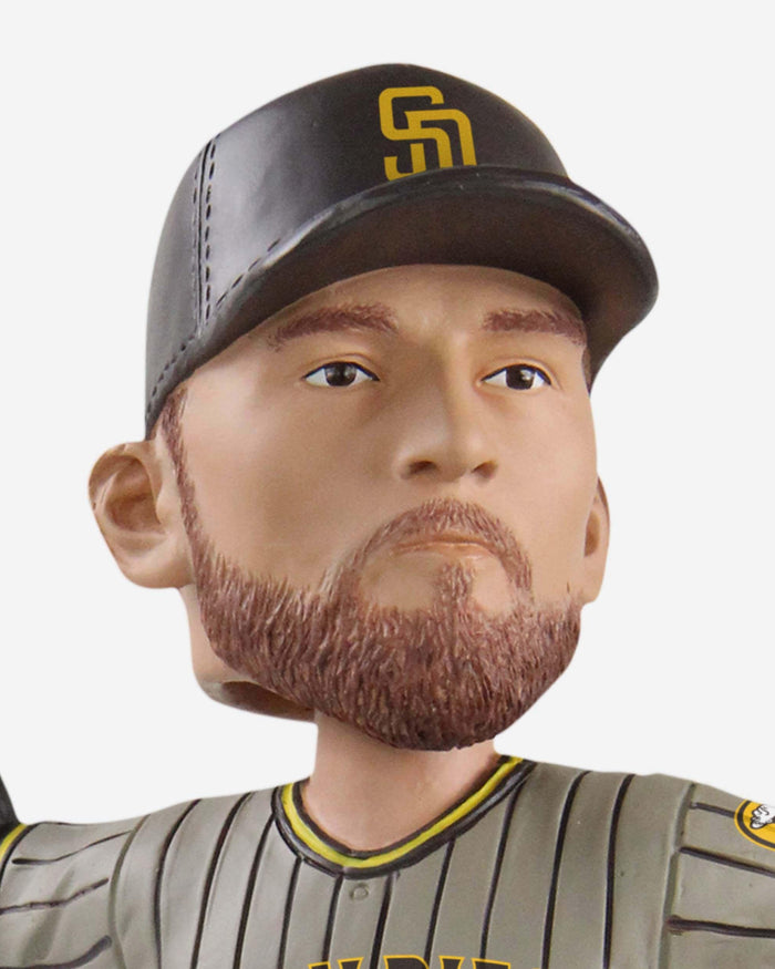 Joe Musgrove San Diego Padres No-No Joe Bobblehead FOCO - FOCO.com