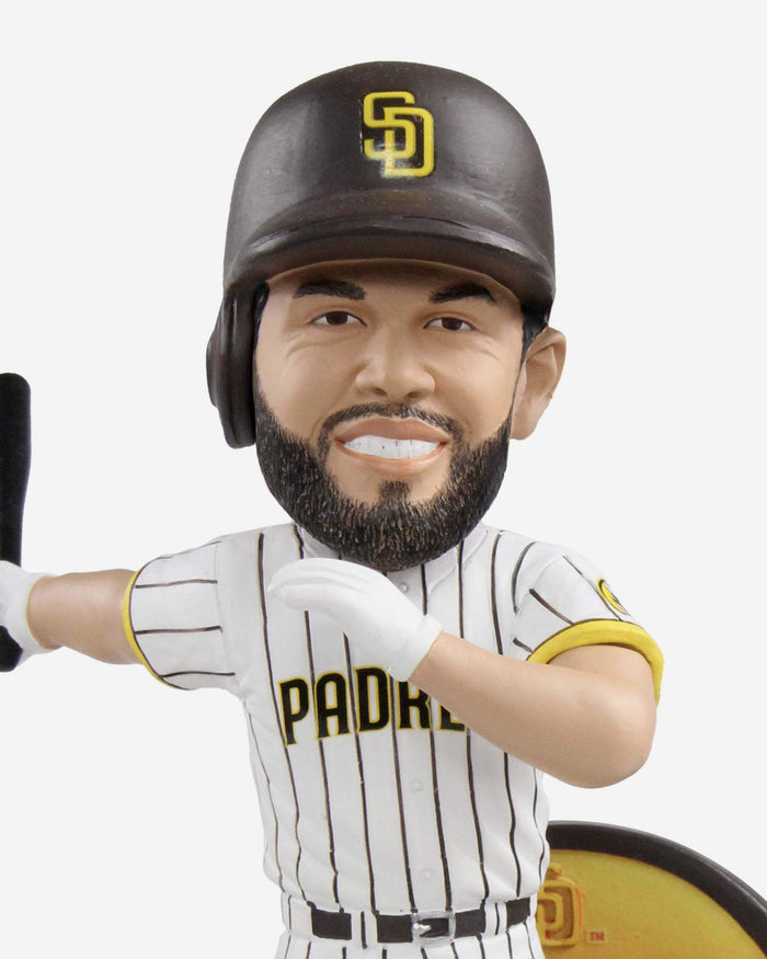 Eric Hosmer San Diego Padres Slam Diego Bobblehead FOCO - FOCO.com