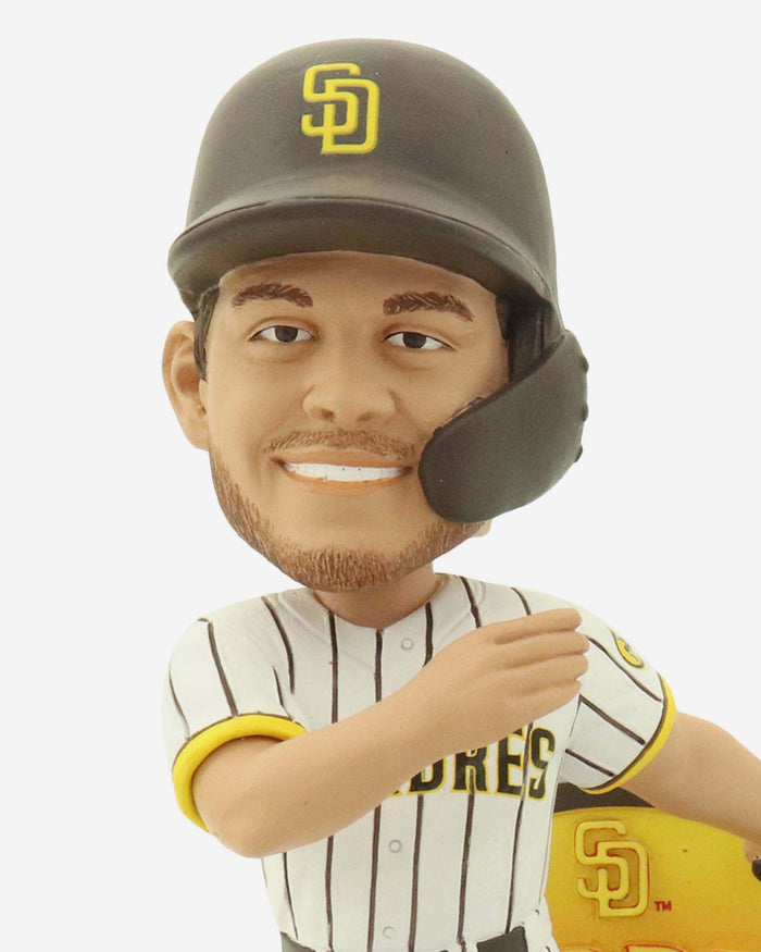 Wil Myers San Diego Padres Slam Diego Bobblehead FOCO - FOCO.com