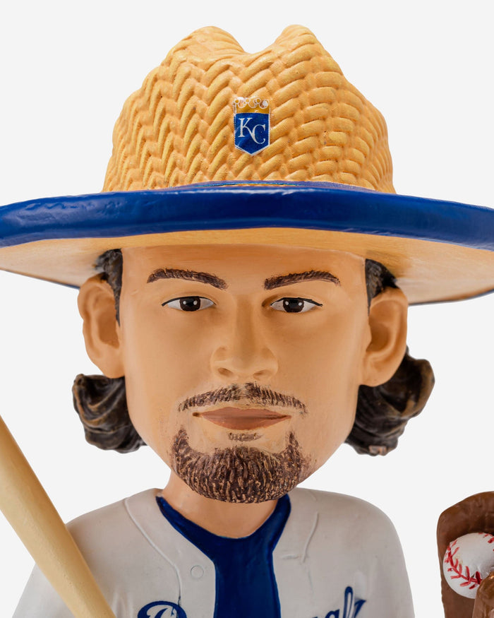 Bobby Witt Jr Kansas City Royals Cactus League Bobblehead FOCO - FOCO.com