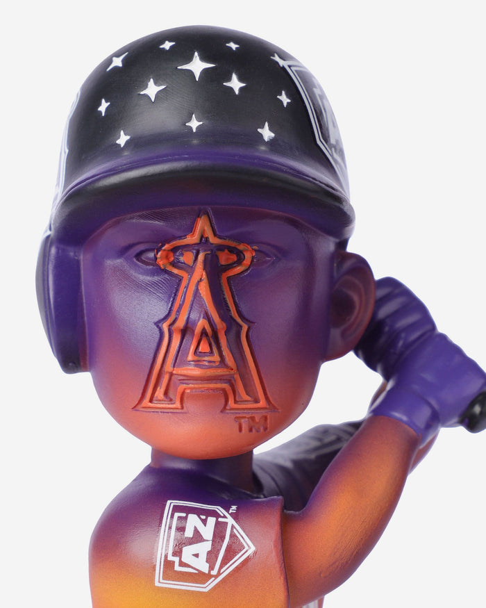 Los Angeles Angels Cactus League Bobbles On Parade Bobblehead FOCO - FOCO.com