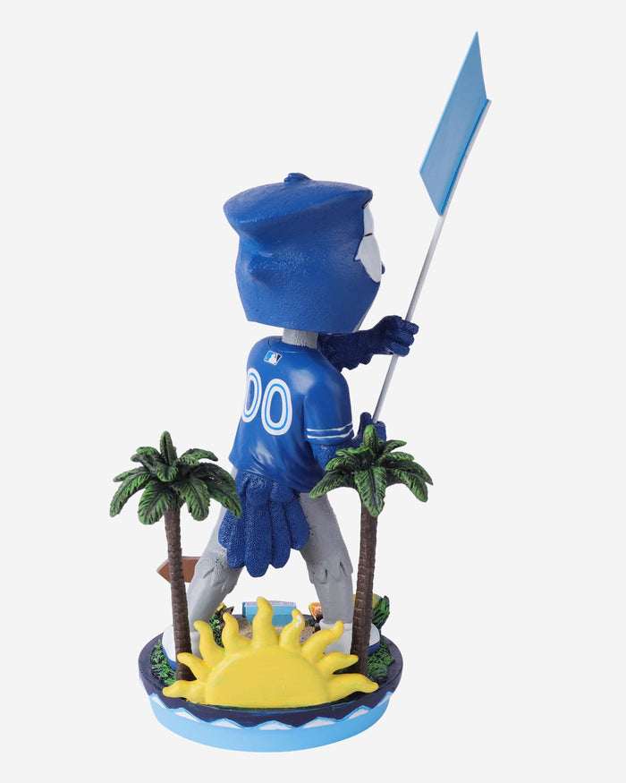 Ace Toronto Blue Jays Grapefruit League Mascot Bobblehead FOCO - FOCO.com