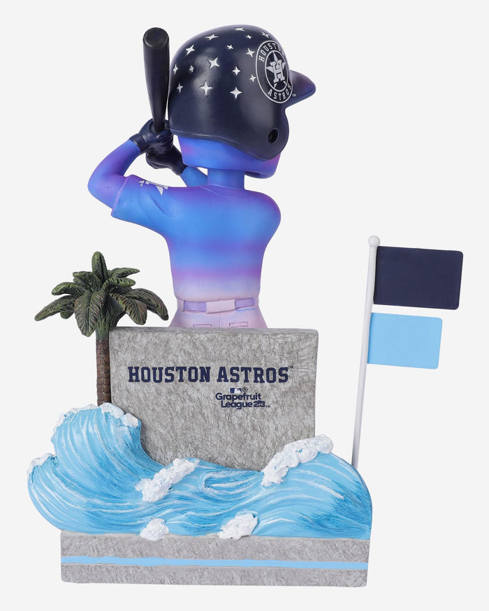 Houston Astros Grapefruit League Bobbles On Parade Bobblehead FOCO - FOCO.com