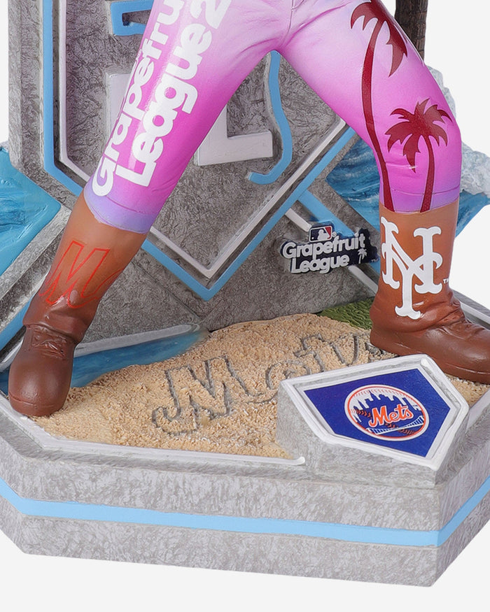 New York Mets Grapefruit League Bobbles On Parade Bobblehead FOCO - FOCO.com