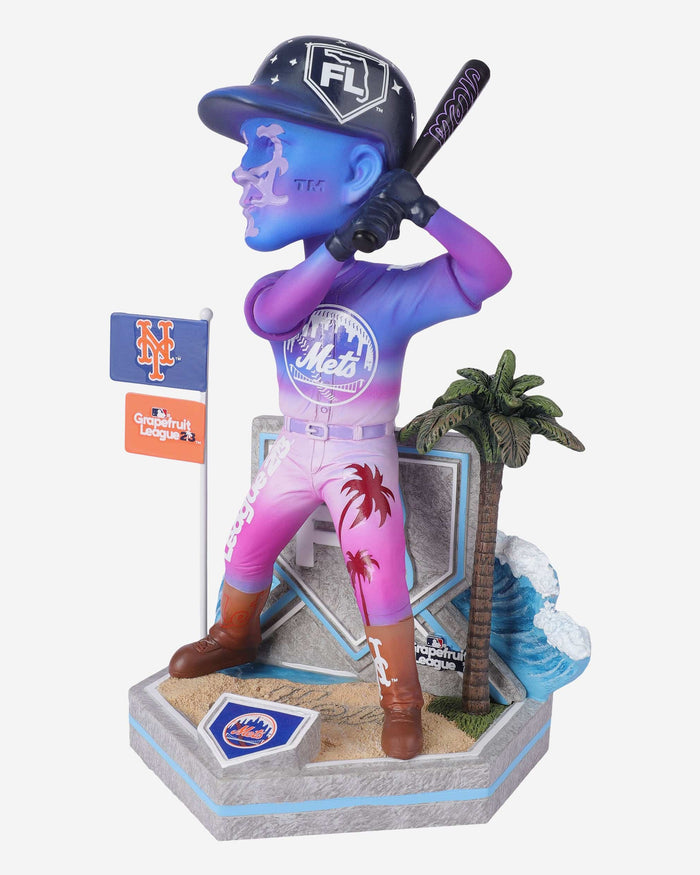 New York Mets Grapefruit League Bobbles On Parade Bobblehead FOCO - FOCO.com