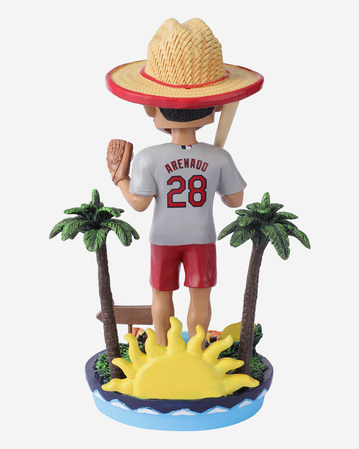 Nolan Arenado St Louis Cardinals Grapefruit League Bobblehead FOCO - FOCO.com