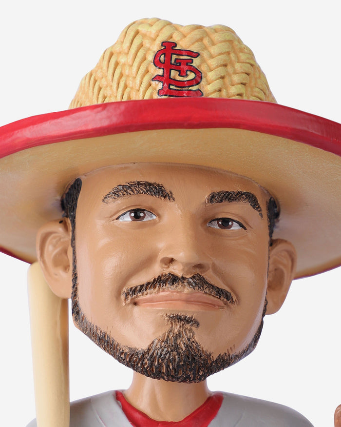 Nolan Arenado St Louis Cardinals Grapefruit League Bobblehead FOCO - FOCO.com