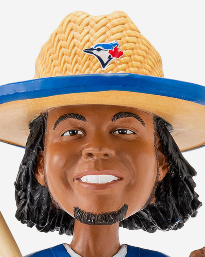 Vladimir Guerrero Jr Toronto Blue Jays Grapefruit League Bobblehead FOCO - FOCO.com