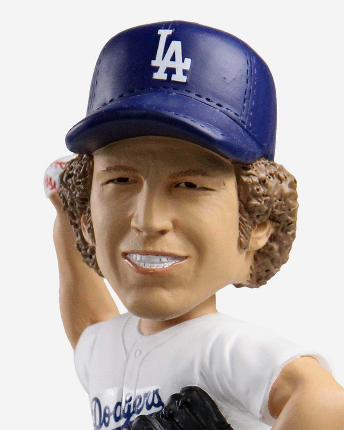 Don Sutton Los Angeles Dodgers Career Stats Bobblehead FOCO - FOCO.com