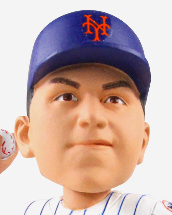 Tom Seaver New York Mets Career Stats Bobblehead FOCO - FOCO.com