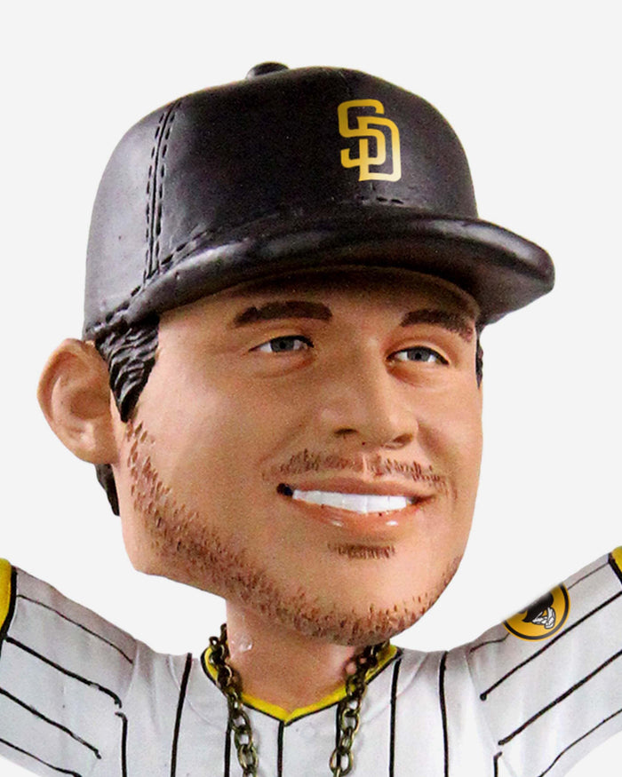 Wil Myers San Diego Padres Swag Chain Bobblehead FOCO - FOCO.com